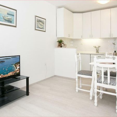 Apartman Zizula Kaštela Exterior foto