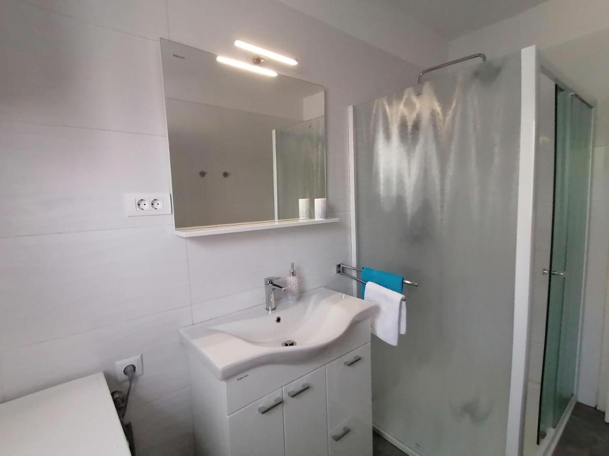 Apartman Zizula Kaštela Exterior foto