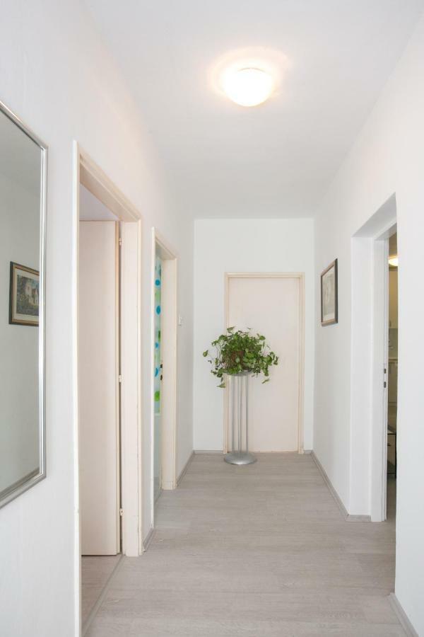 Apartman Zizula Kaštela Exterior foto
